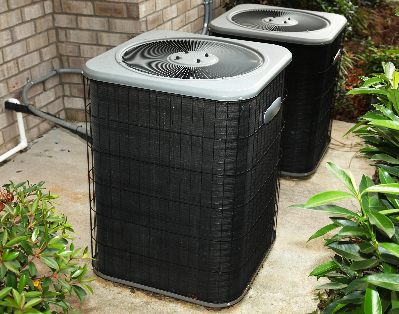HVAC Systems