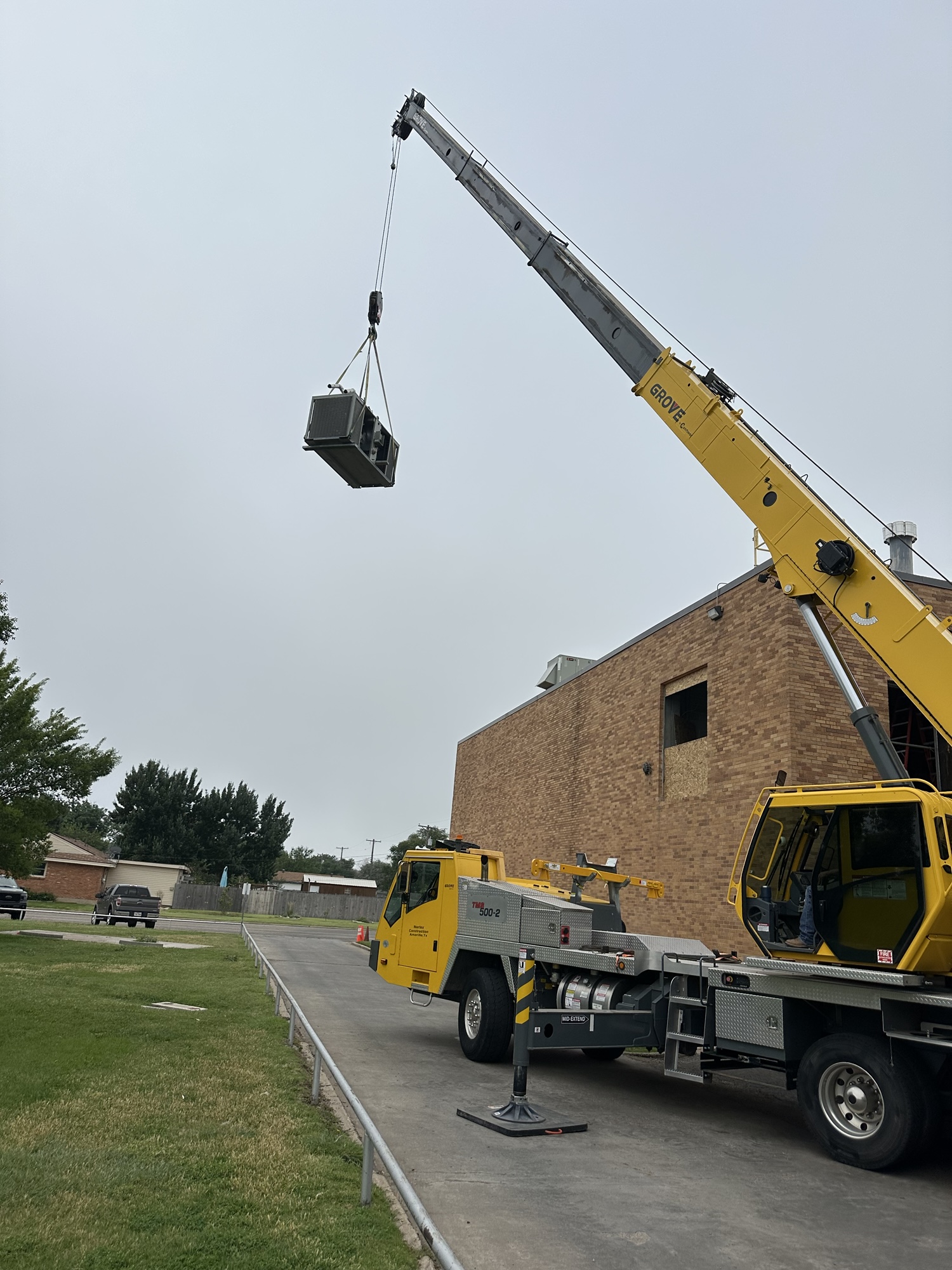 HVAC Systems