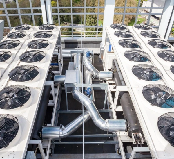 HVAC Systems